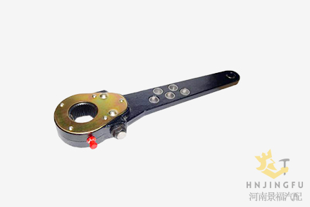 Original brake adjustment arm 100002167 with 6 holes 37 teeth for haldex